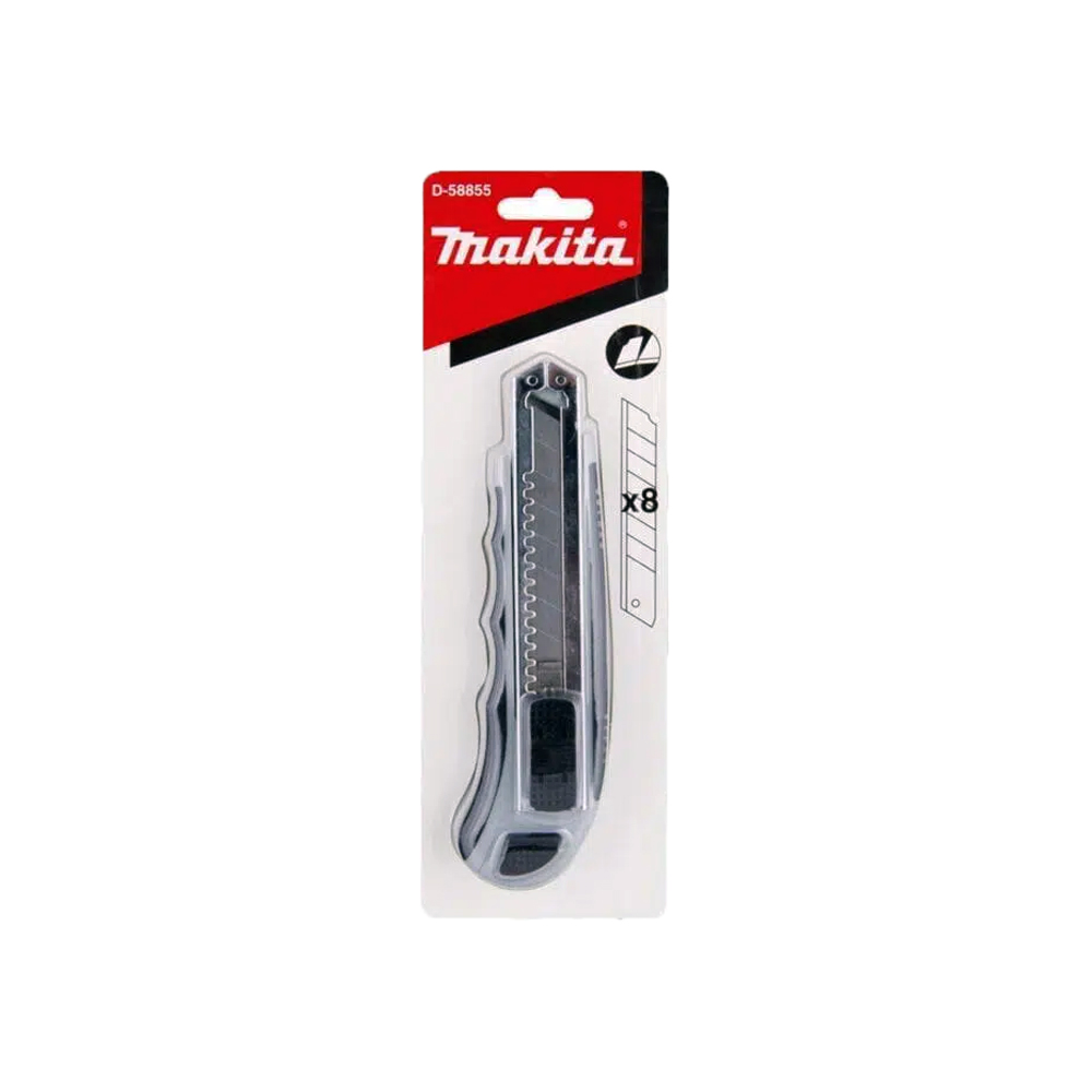 DAO RỌC GIẤY MAKITA D-58855