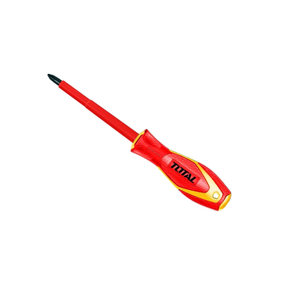 Tua vít bake cách điện TOTAL THTISPH060