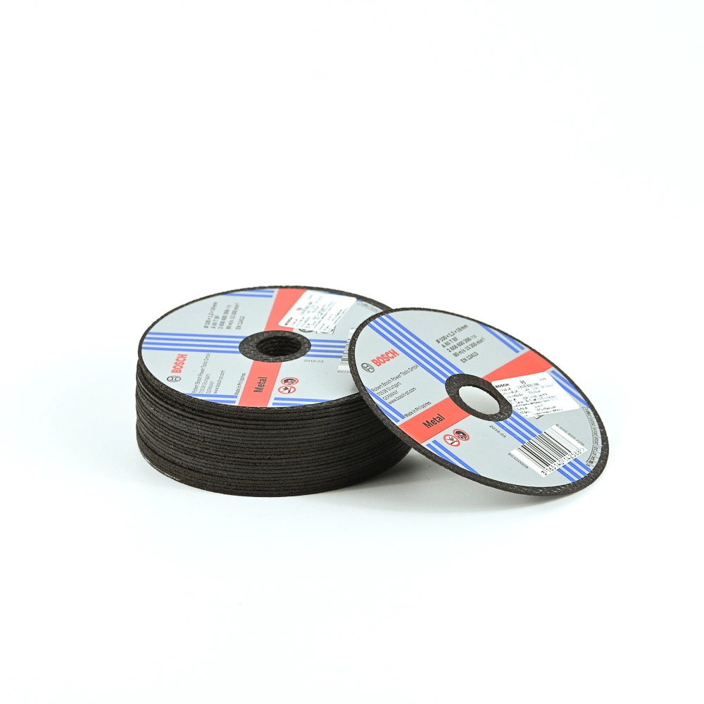 BOSCH 2608600266
Đá cắt 100×1.2x16mm (sắt)