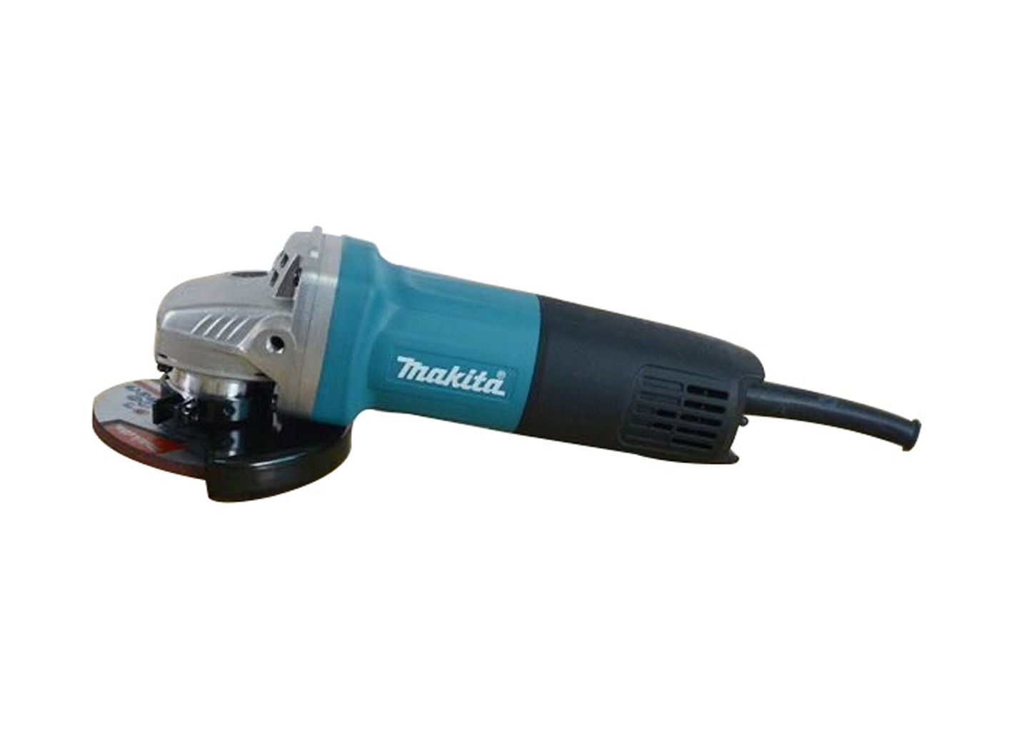 MÁY MÀI GÓC(100MM/710W/CÔNG TẮC ĐUÔI) MAKITA 9553B MÁY MÀI GÓC(100MM/710W/CÔNG TẮC ĐUÔI) MAKITA 9553B