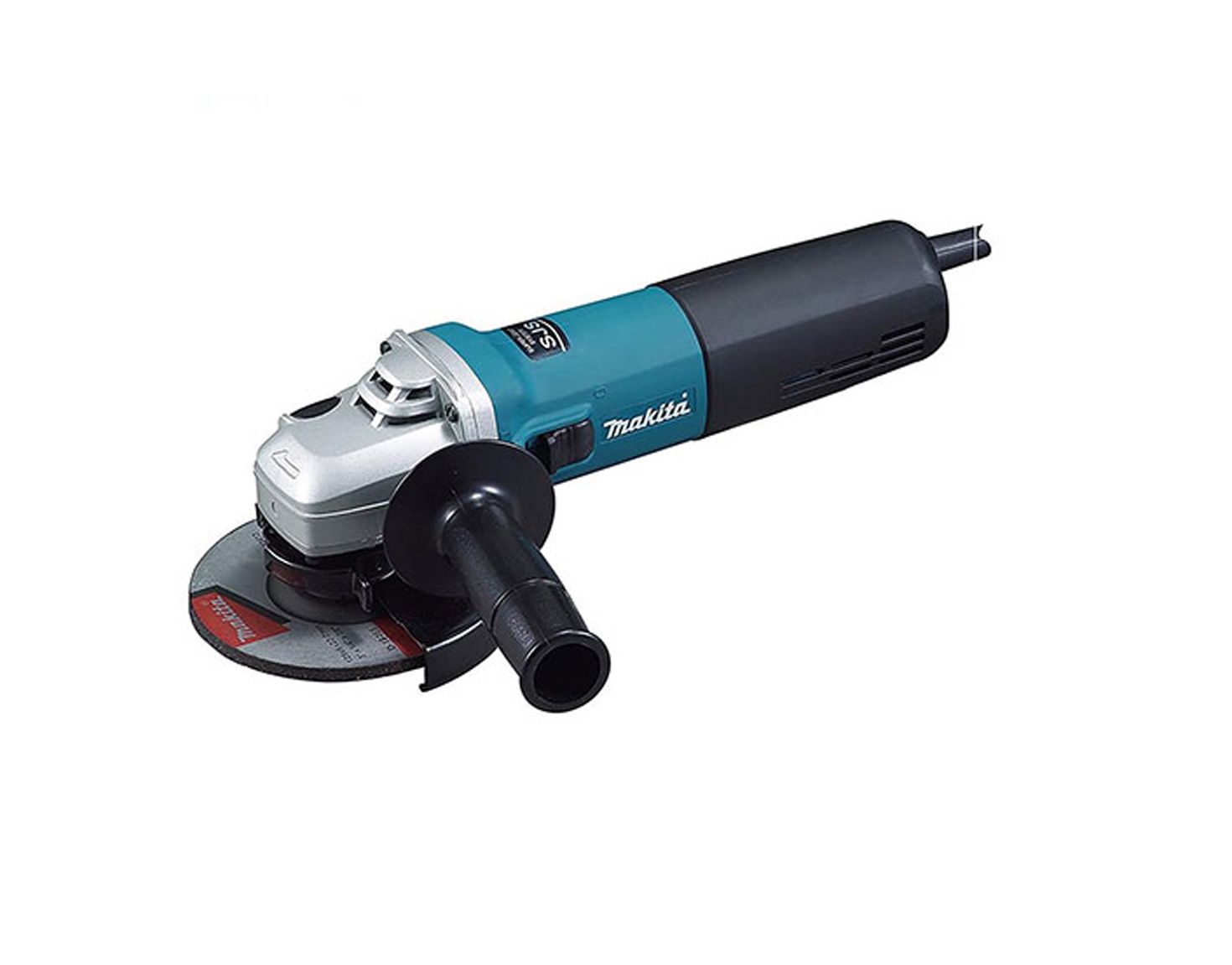 MÁY MÀI GÓC(100MM/710W/CÔNG TẮC TRƯỢT) MAKITA 9553NB MÁY MÀI GÓC(100MM/710W/CÔNG TẮC TRƯỢT) MAKITA 9553NB