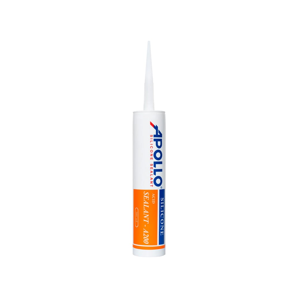 Apollo Silicone Sealant A200