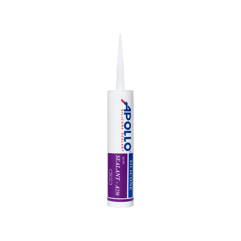 Apollo Silicone Sealant A250