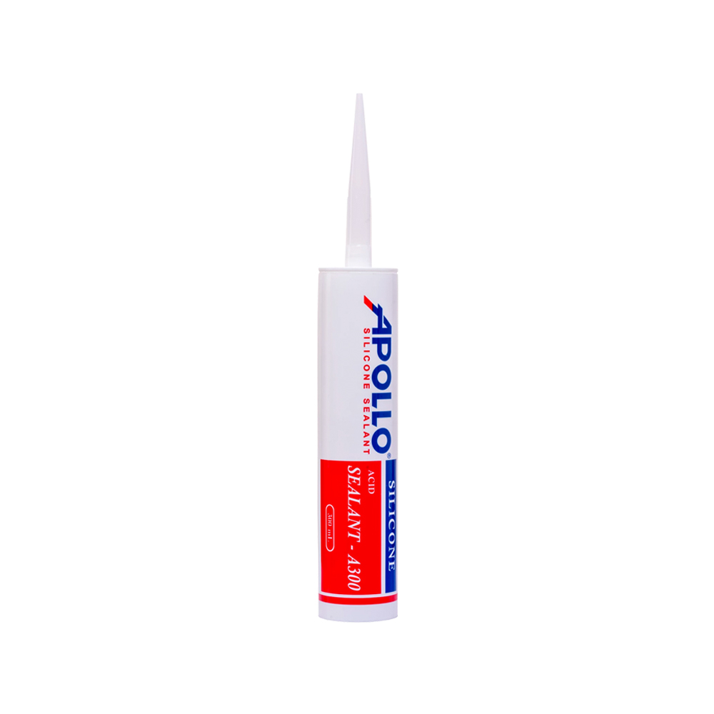Apollo Silicone Sealant A300