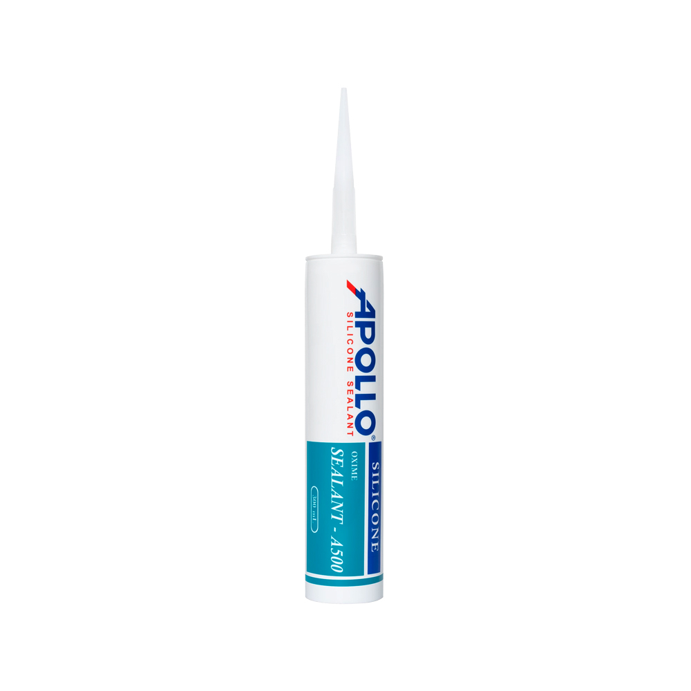 Apollo Silicone Sealant A500