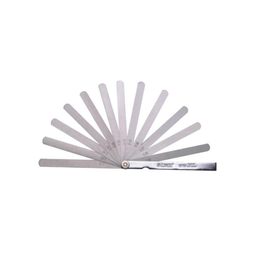Thước lá đo khe hở 100 x 14 AK-0136