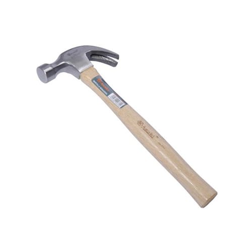 Búa nhổ đinh cán gỗ 16 OZ / 454gr AK-0370