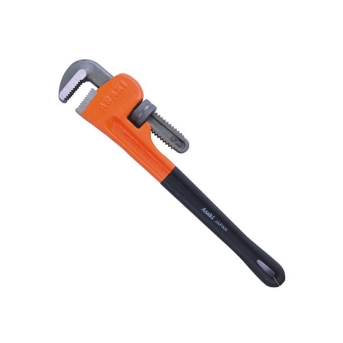 Mỏ lết răng
(cán bọc nhựa chống trượt) 10”/250mm AK-0632