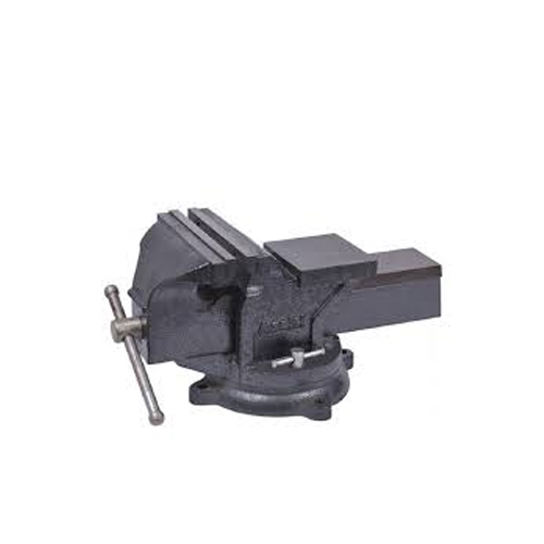 Ê tô bàn nguội
H = 13cm – Max = 10cm 3”/75mm AK-0666