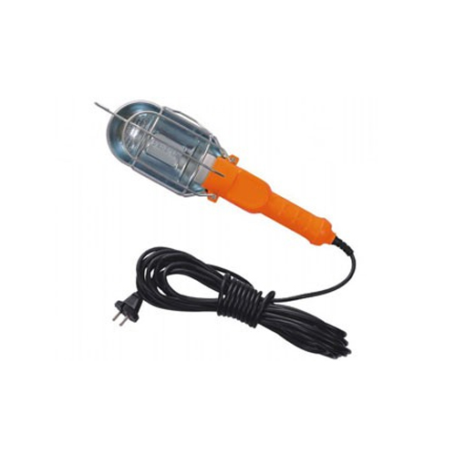 Đèn rọi cơ khí
(có nam châm) Dây điện 10M AK-1070