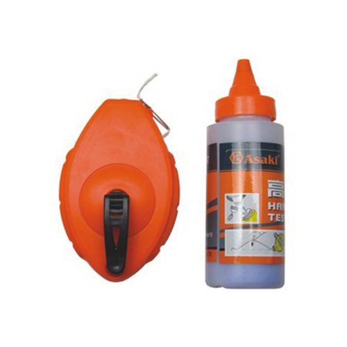 Búng mực quay tay 30M AK-2567