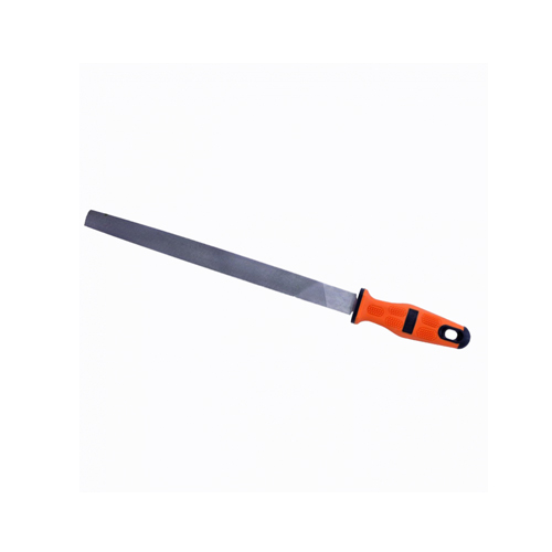 Giũa dẹp(cán bọc nhựa dẻo) 10”/250mm AK-3742