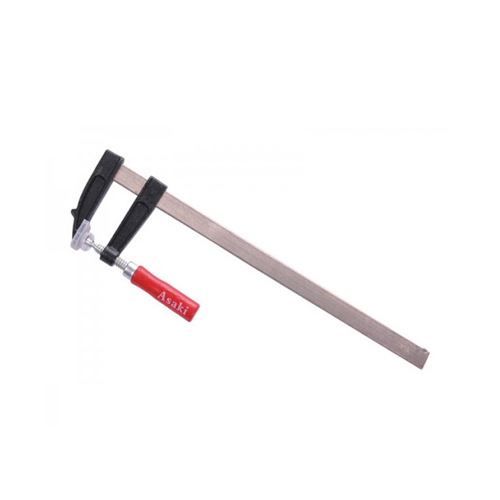 Kẹp gỗ chữ F 120 x 1000mm AK-6255