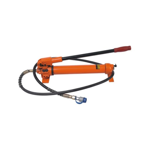 Tay bơm thủy lực
Áp lực lớn nhất (kg/cm2/psi)
700
Lượng dầu 900cc CP-700 AK-6445