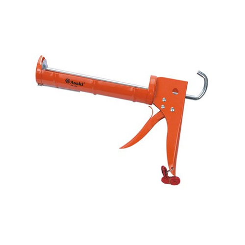 Súng bắn silicon có trợ lực 9”/225mm AK-6784