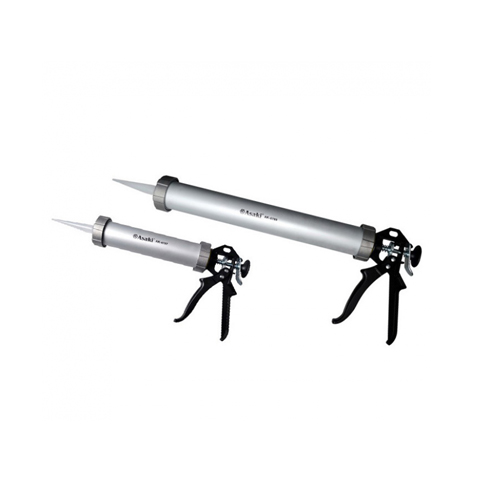 Súng bắn silicon
(thân nhôm hợp kim) 9”/225mm AK-6787