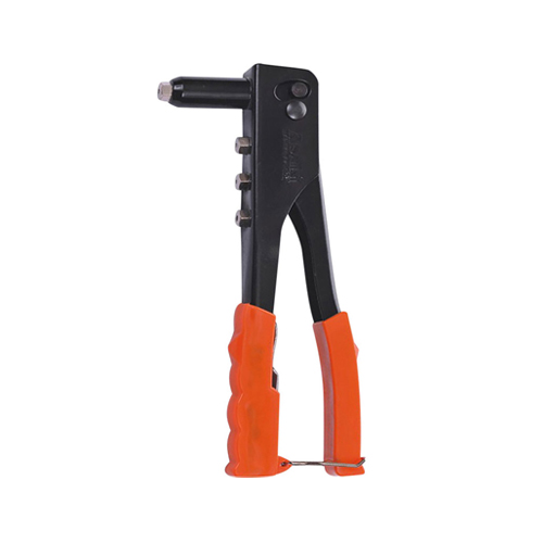 Kềm rút rivet 3/32″ – 1/8″ – 5/32″ – 3/16″ 2.4mm – 3.2mm – 4.0mm – 4.8mm 9.5”/240mm
(AK-0329) AK-6800