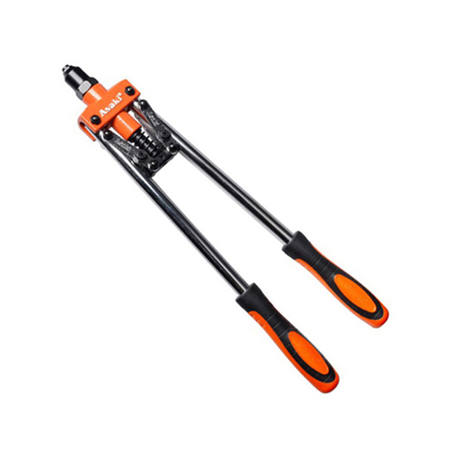 Kềm rút rivet
Φ3.2 – Φ4.0 – Φ5.0 17”/425mm
(AK-0071) AK-6810