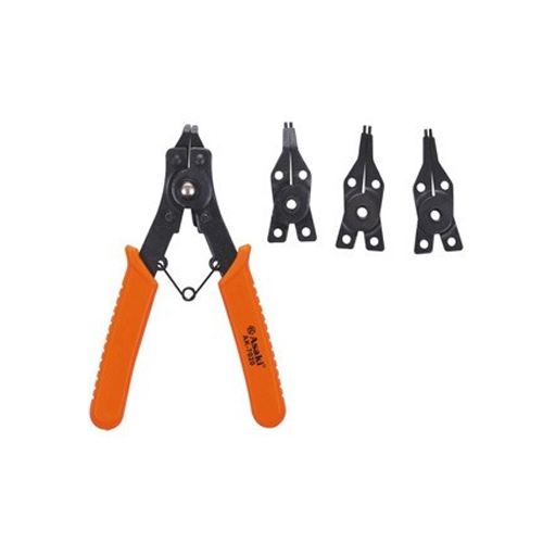 Kềm phe 4 trong 1 7”/175mm AK-7020