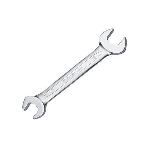 Cờ lê 2 đầu miệng
(xi mờ) 10mm x 12mm AK-7449