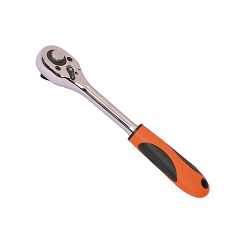 Cần vặn 2 chiều
(72 răng) 1/2” AK-0415