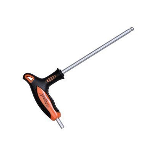 Lục giác bi có tay cầm chữ T 10mm AK-7958