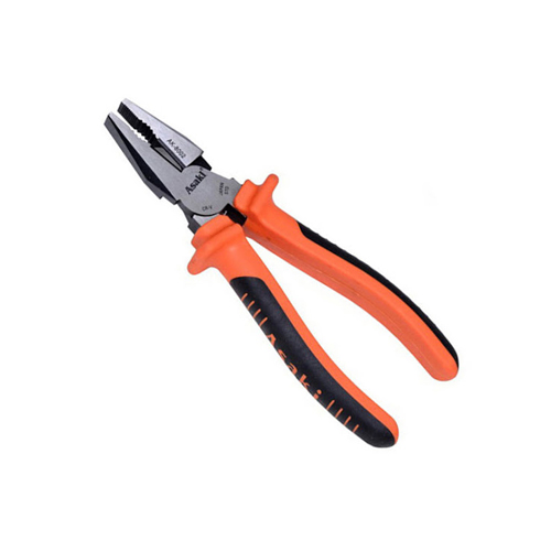 Kềm răng cao cấp kiểu Đức 6”/150mm AK-8000