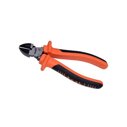 Kềm cắt cao cấp kiểu Đức 6”/150mm AK-8006