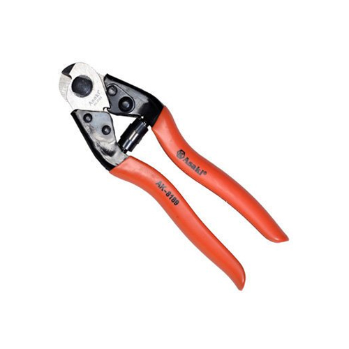 Kềm cắt cáp thép cao cấp 8”/200mm AK-8189