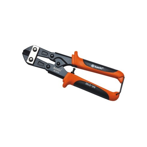 Kềm cộng lực mini 8”/200mm AK-8190