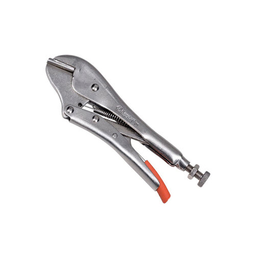 Kềm bấm ống đồng 7”/175mm AK-8260