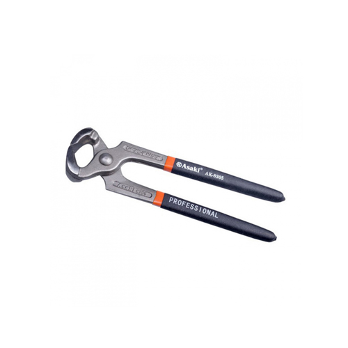 Kềm càng cua đầu lớn 8”/200mm AK-8305
