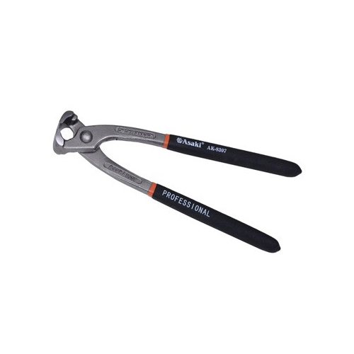 Kềm càng cua đầu nhỏ 9″/225mm AK-8307