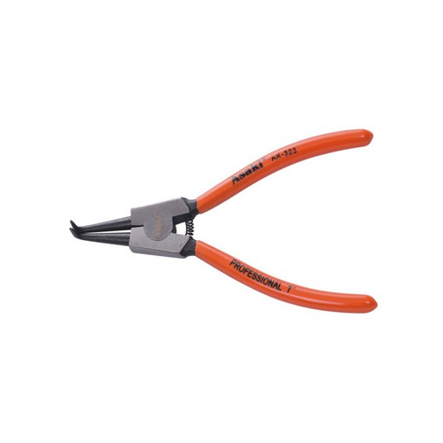 Kềm mở phe mỏ cong 13”/325mm AK-8338