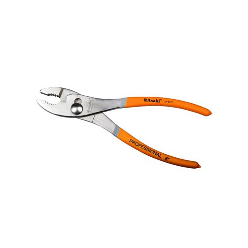 Kềm 2 lỗ cao cấp
(hợp kim niken-sắt) 10”/250mm AK-8375