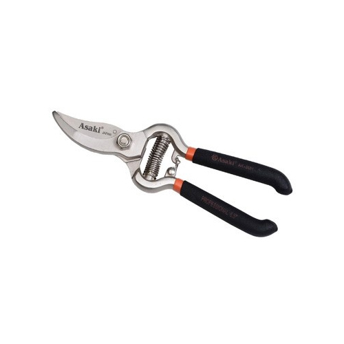 Kéo cắt cành lưỡi cong 8”/200mm AK-8647