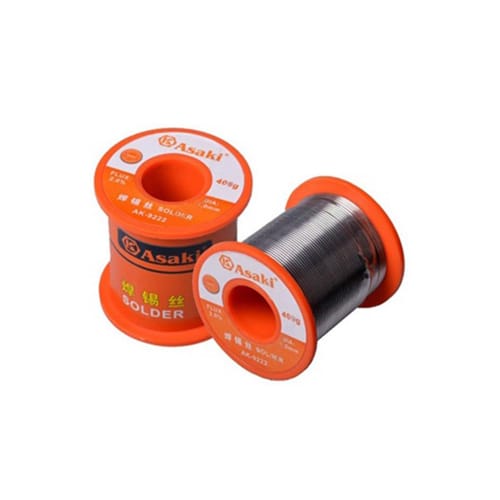 Dây chì hàn 250g/0.8mm AK-9215