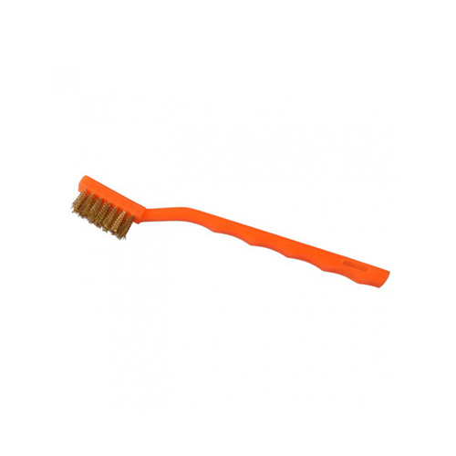 Bàn chải đồng 7″/175mm AK-9251