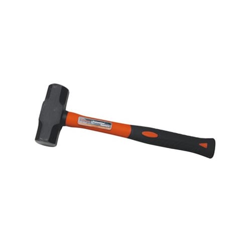 Búa tạ cán nhựa TPR 10LB / 4.5kg AK-9575