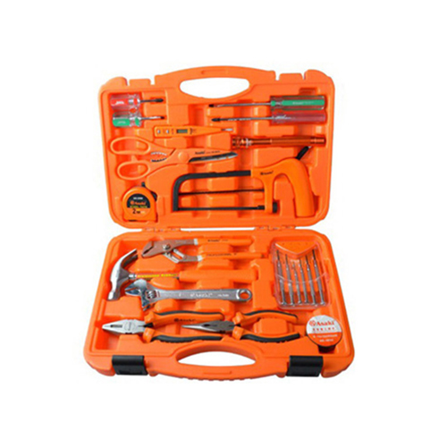 12 chi tiết AK-9782 || Bộ dụng cụ gia đình