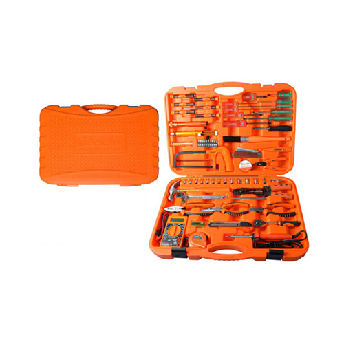 65 chi tiết AK-9789 || Bộ dụng cụ viễn thông