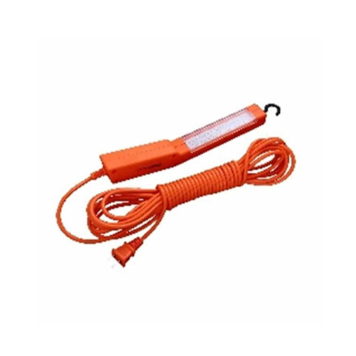 Đèn LED rọi cơ khí
(có nam châm) Dây điện 8.5M AK-1071