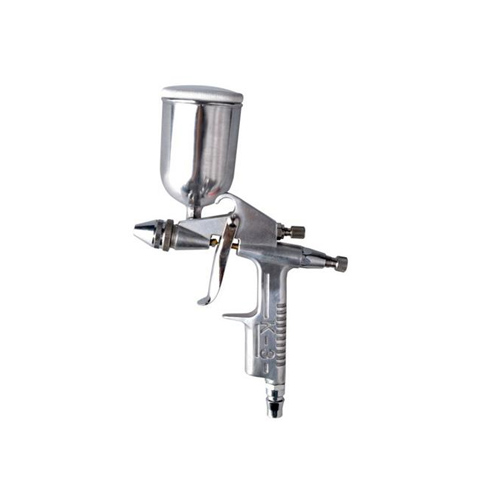 Súng phun sơn: 200mlÁp lực khí: 1.5 – 4.0 Mpa K-3Đầu phun: 0.5mm AK-4019