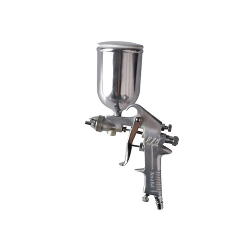 Súng phun sơn: 400ml
Áp lực khí: 3.0 – 5.0 Mpa F-75G
Đầu phun: 1.5mm AK-4023