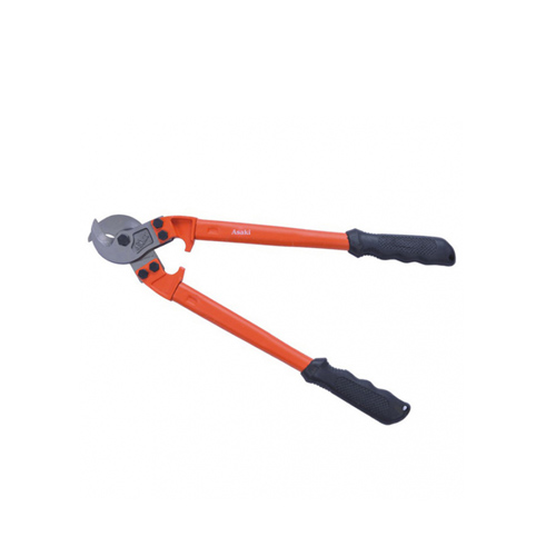 Kềm cắt cáp điện cao cấp 18”/450mm AK-8206