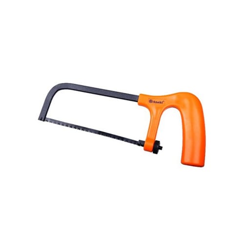 Cưa sắt cầm tay mini
(khung dẹp) 6″/150mm AK-8790