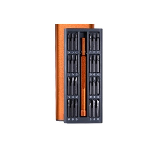 Bộ tua vít đa năng 25 chi tiết AK-9090