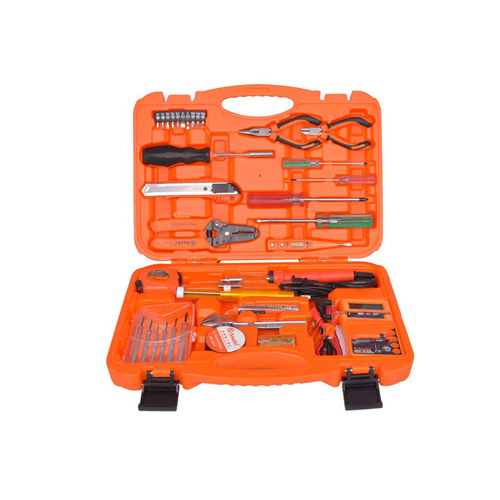 35 chi tiết AK-9788 || Bộ dụng cụ viễn thông