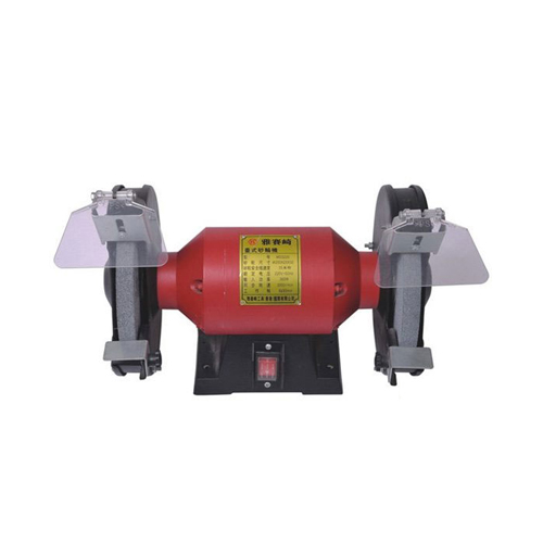 Máy mài 2 đá 6″ ASAKI
Model: MD3215