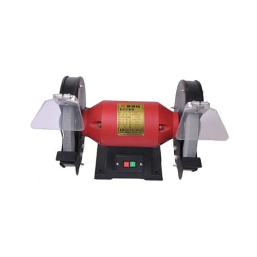 Máy mài 2 đá 10″ ASAKI
Model: MD3225